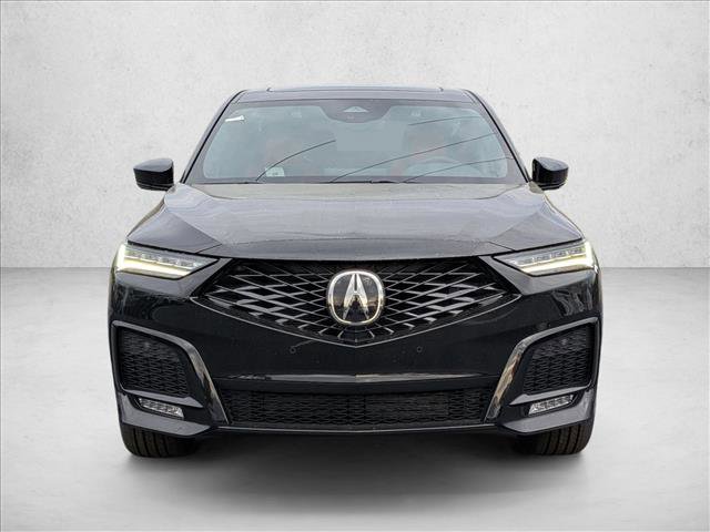 New 2026 Acura MDX A-Spec AWD/4WD image 6