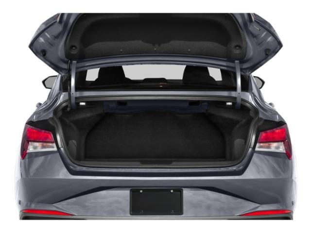 Certified 2023 Hyundai Elantra SEL w/ Convenience Package FWD image 14
