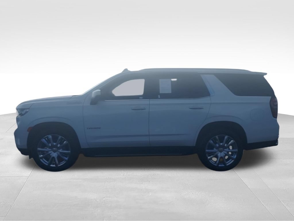 Used 2023 Chevrolet Tahoe High Country AWD/4WD image 5