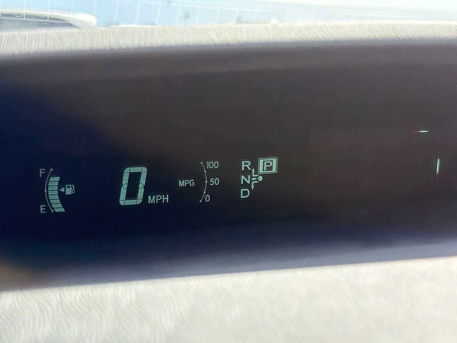 Used 2012 Toyota Prius Two FWD image 24