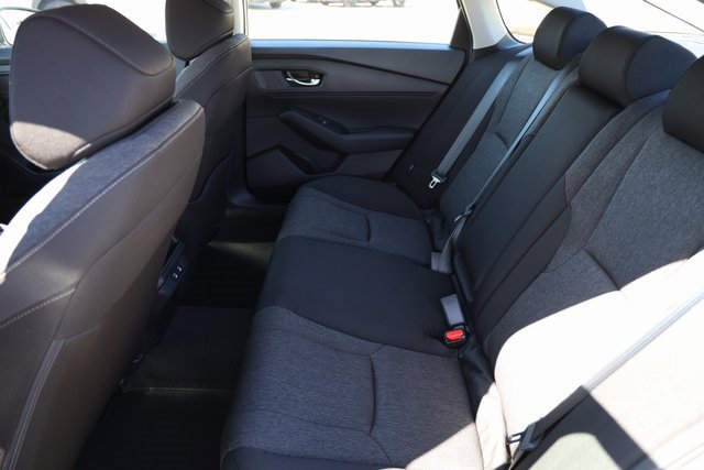 New 2025 Honda Accord SE image 13