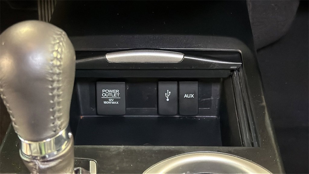 Used 2017 Acura RDX AWD image 25