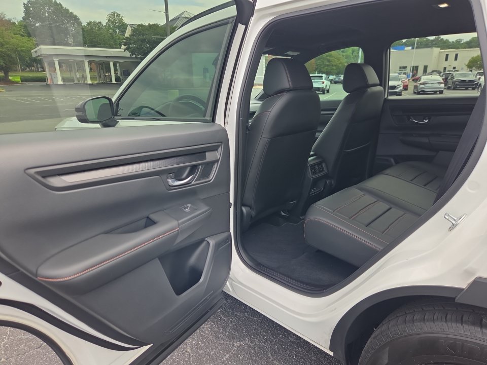 Certified 2026 Honda CR-V Sport-L image 30