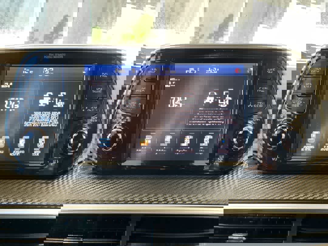 Used 2020 Hyundai Tucson Value AWD/4WD image 19