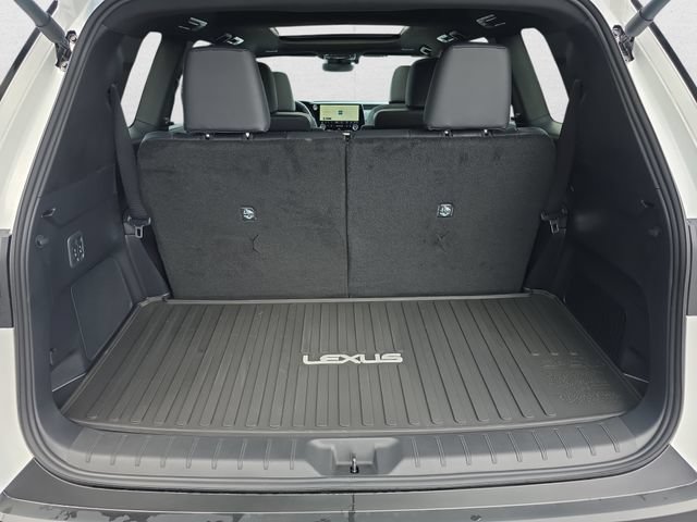 New 2026 Lexus TX 350 AWD w/ Technology Package image 13