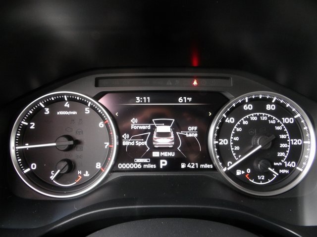 New 2025 Mitsubishi Outlander SE image 34