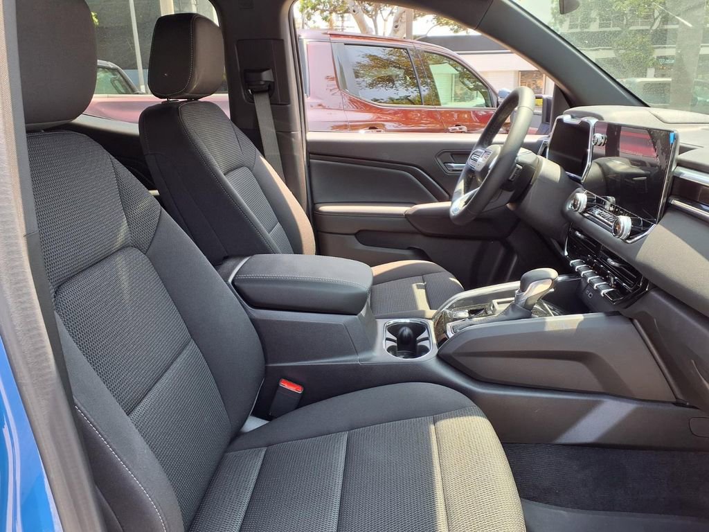 New 2026 GMC Canyon Elevation w/ Convenience Package RWD image 5