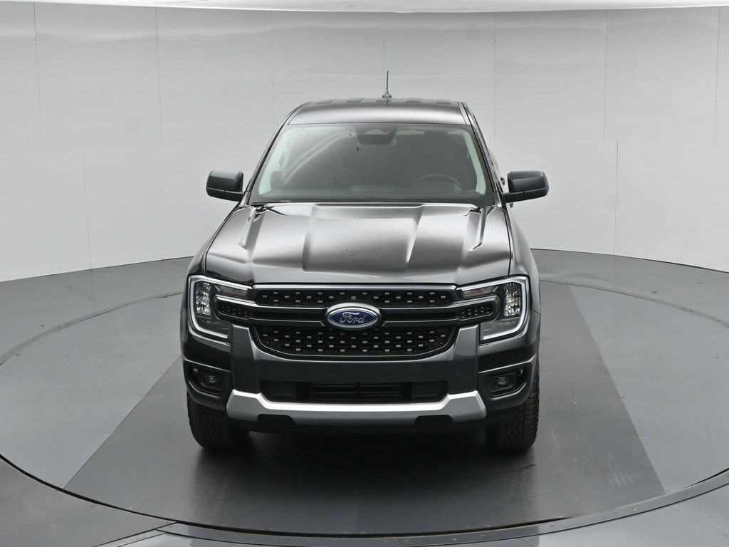 New 2026 Ford Ranger XLT RWD image 34