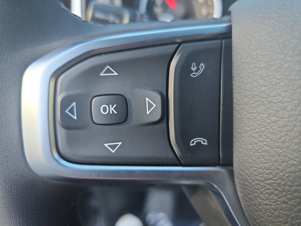 New 2026 RAM 1500 Big Horn AWD/4WD image 17