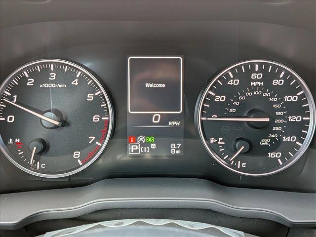 Used 2026 Subaru Forester Touring AWD/4WD image 11