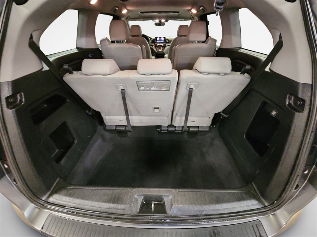 Used 2020 Honda Odyssey EX-L image 25