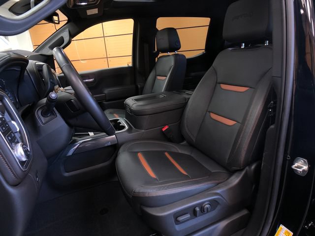 Used 2022 GMC Sierra 1500 AT4 w/ AT4 Premium Package AWD/4WD image 10
