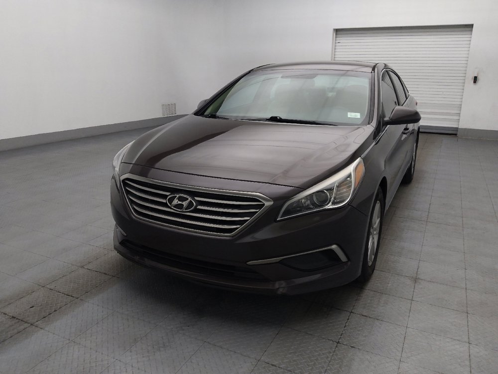 Used 2016 Hyundai Sonata SE FWD image 15