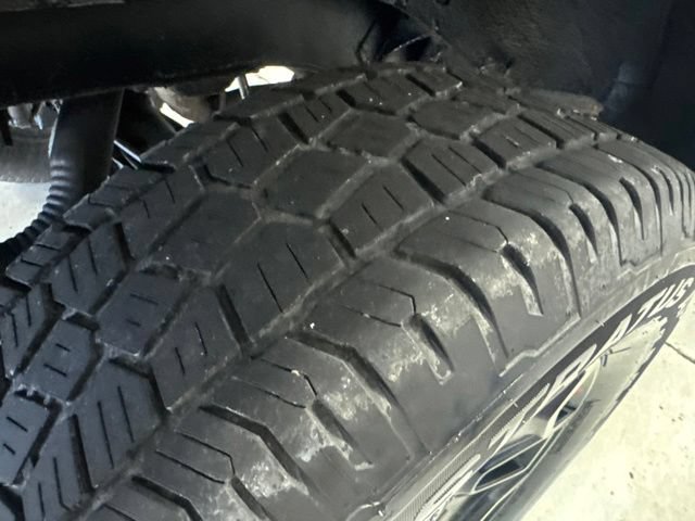Used 1999 Jeep Cherokee Sport AWD/4WD image 8