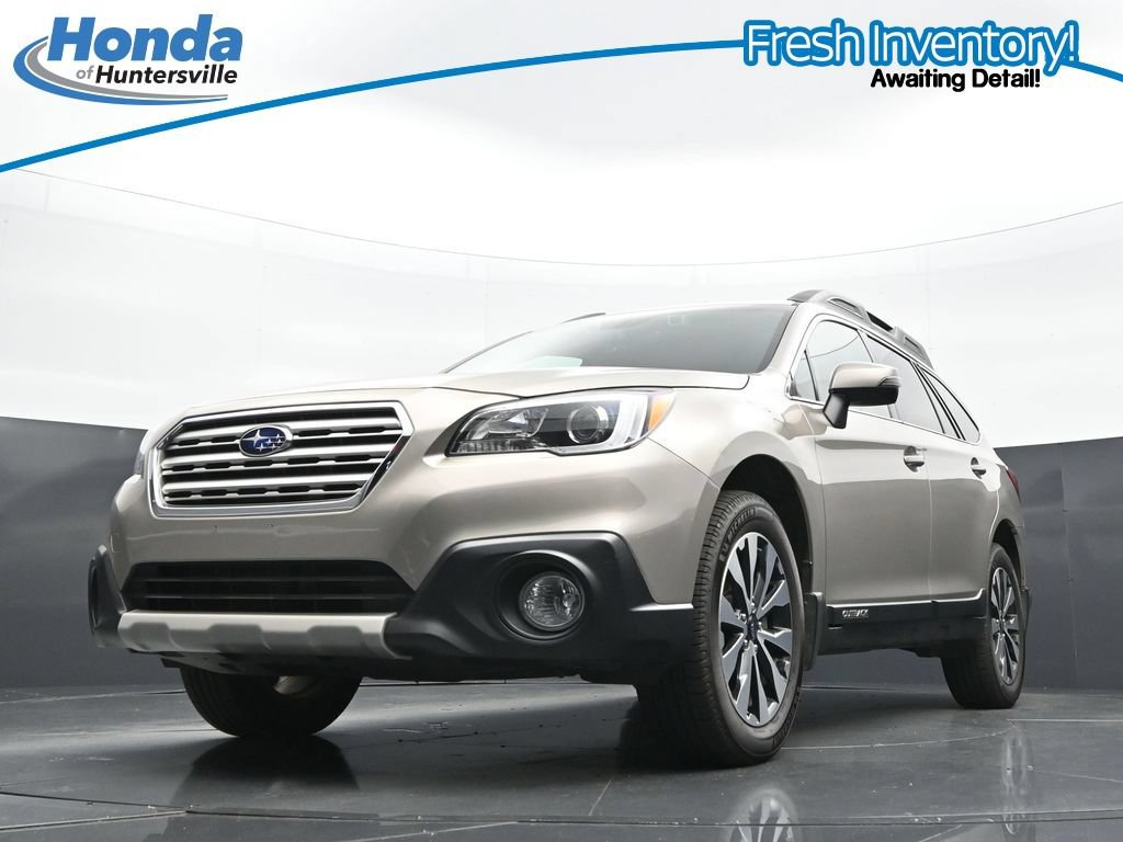 Used 2017 Subaru Outback 2.5i Limited AWD/4WD image 27