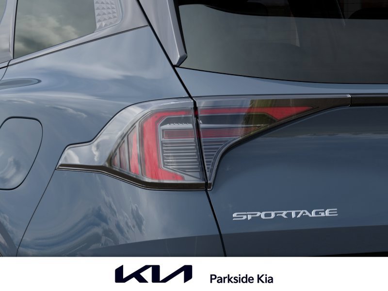 New 2027 Kia Sportage S AWD/4WD image 11