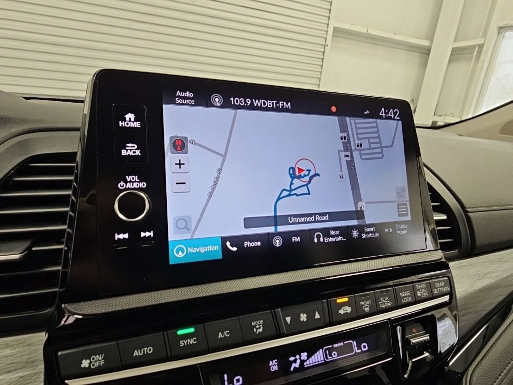 New 2026 Honda Odyssey Elite image 14