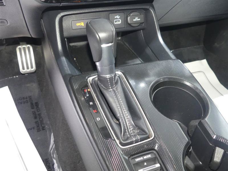Used 2024 Honda Civic Sport image 37