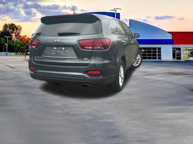 Used 2020 Kia Sorento LX AWD/4WD image 7