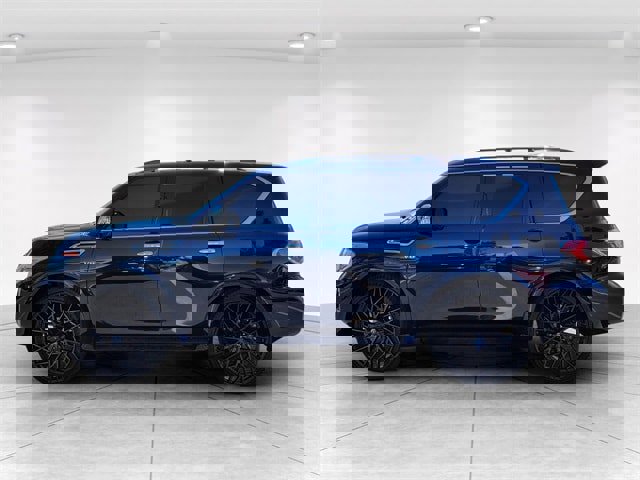 Used 2020 Nissan Armada Platinum image 7