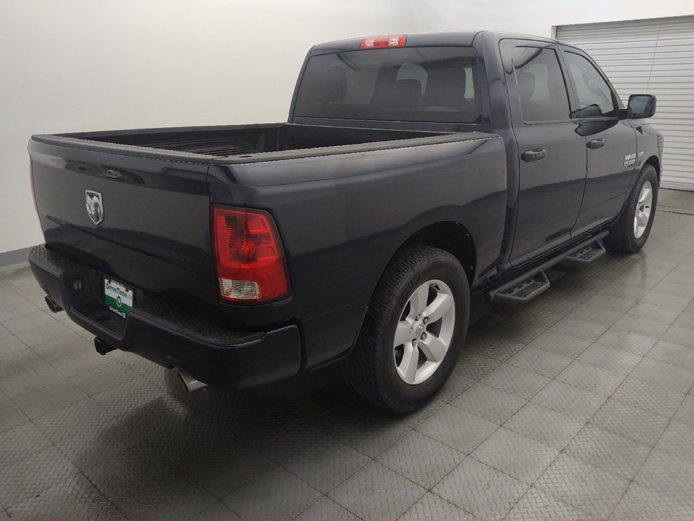 Used 2014 RAM 1500 Express RWD image 9