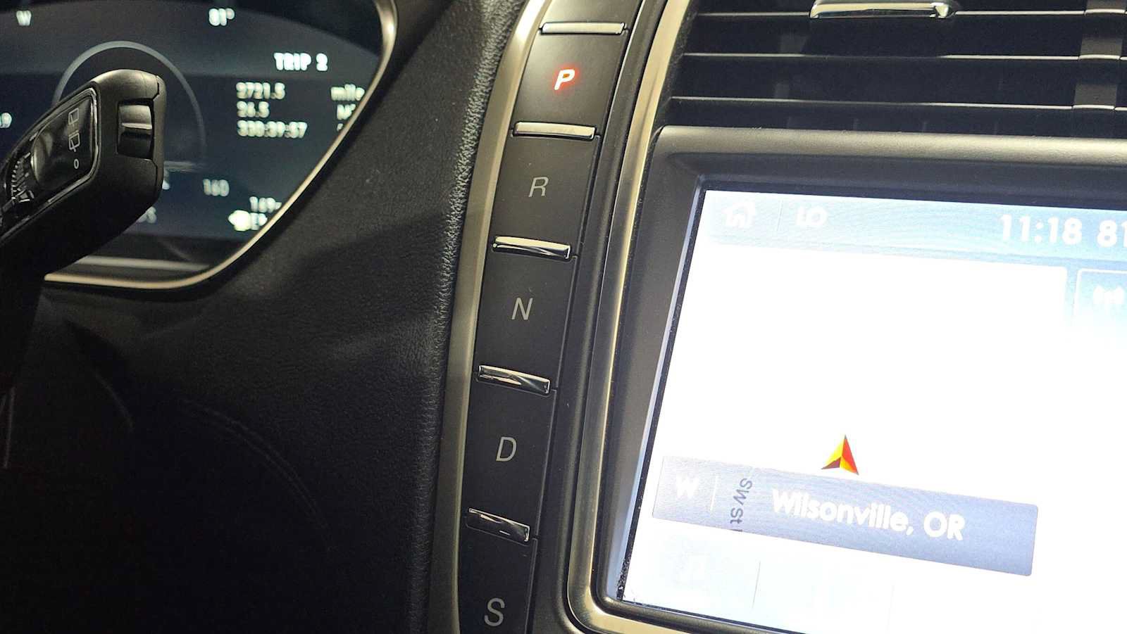 Used 2020 Lincoln Nautilus Reserve FWD image 37