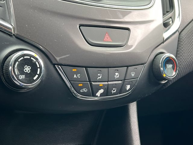 Used 2019 Chevrolet Cruze LS FWD image 18
