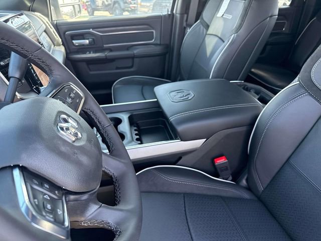 New 2026 RAM 2500 Laramie w/ Night Edition image 22