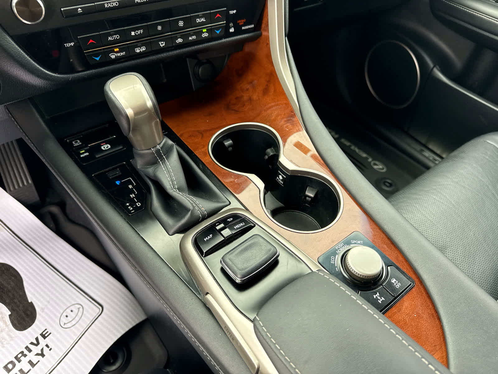Used 2019 Lexus RX 350 AWD w/ Navigation Package image 19