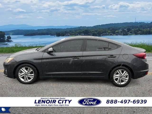 Used 2020 Hyundai Elantra SEL image 6
