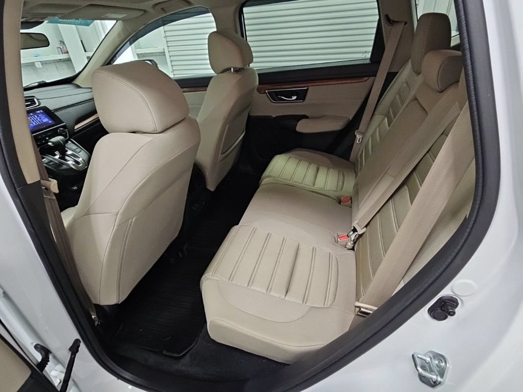 Used 2022 Honda CR-V EX image 31
