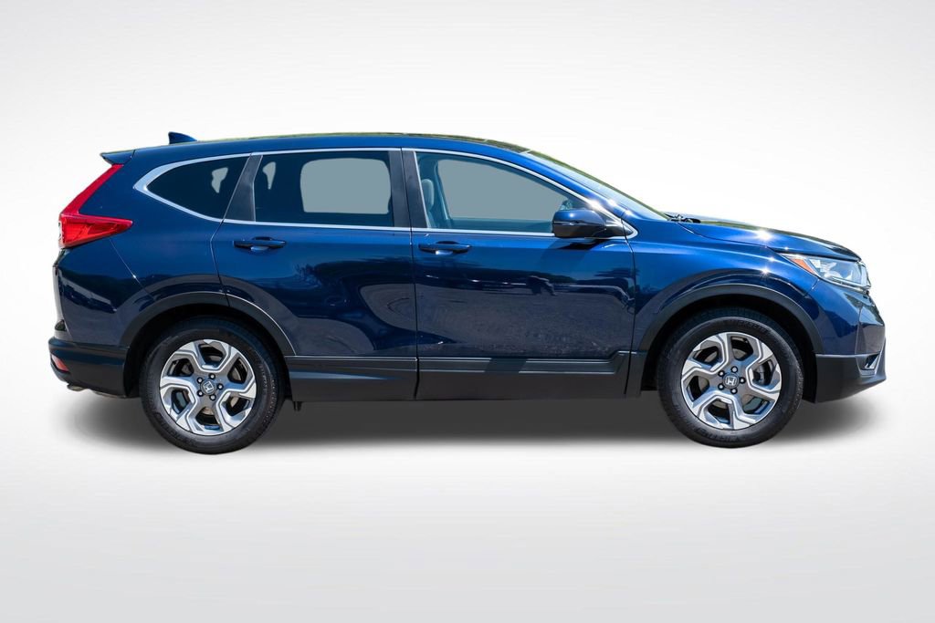 Used 2017 Honda CR-V EX-L image 8