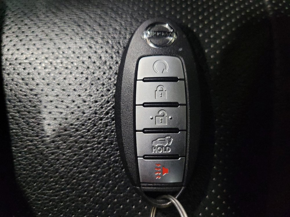 Used 2020 Nissan Murano SL w/ Moonroof Package image 32