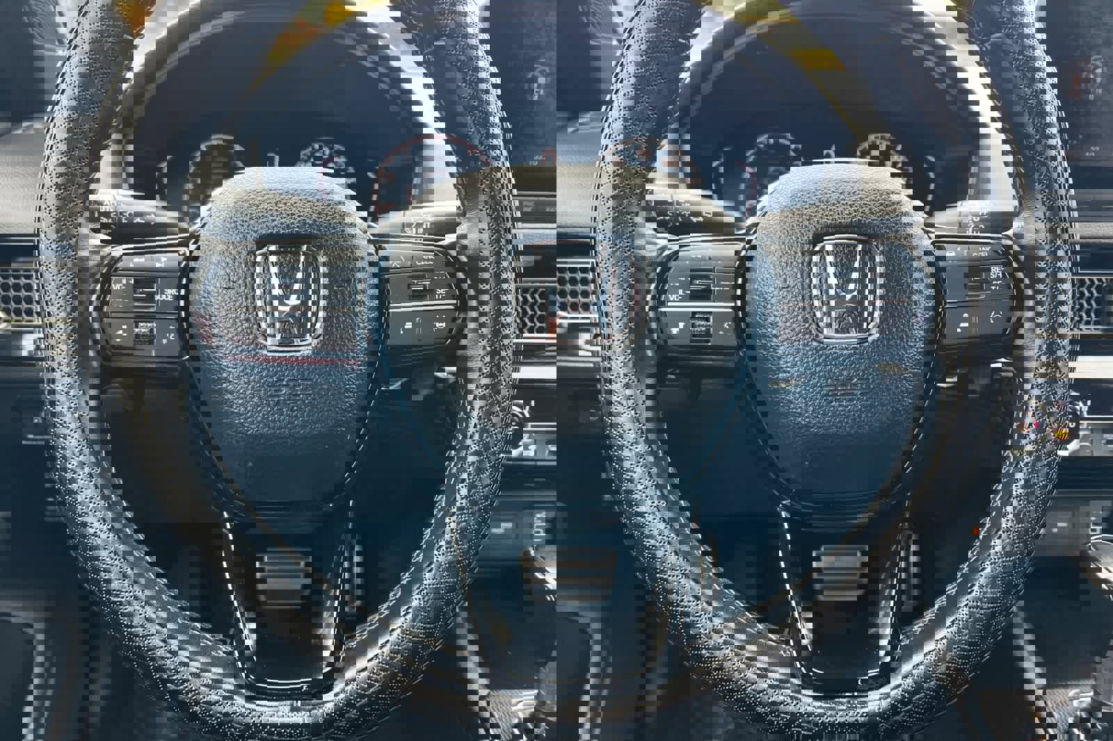 Used 2022 Honda Civic Sport image 27