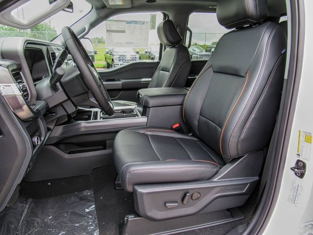 New 2025 Ford F250 Lariat w/ Lariat Ultimate Package image 7