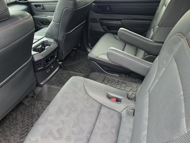 Used 2026 Toyota Sequoia TRD Pro AWD/4WD image 24