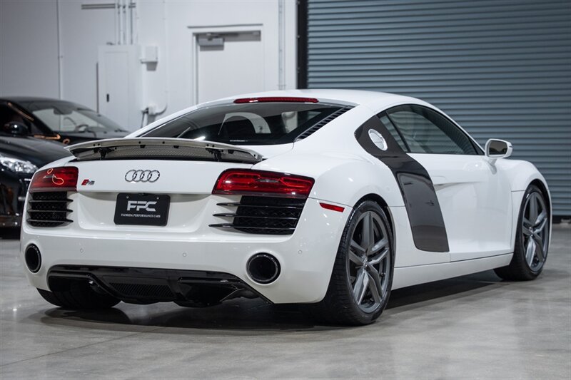 Used 2014 Audi R8 V8 AWD/4WD image 15