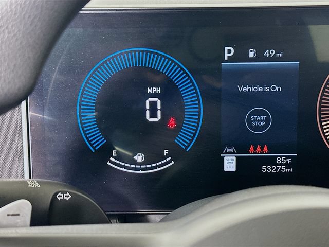 Used 2025 Hyundai Sonata SEL FWD image 14