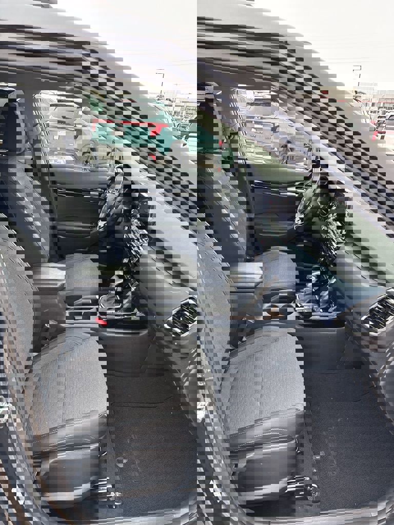 Used 2023 Kia Seltos Nightfall Edition image 27