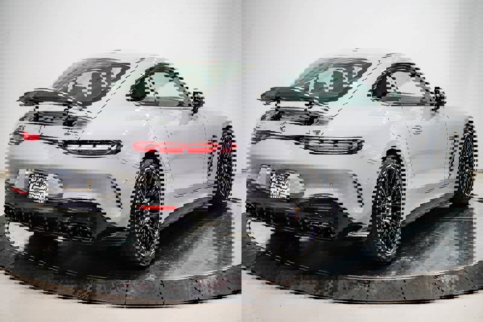 Used 2024 Mercedes-Benz AMG GT 55 image 4