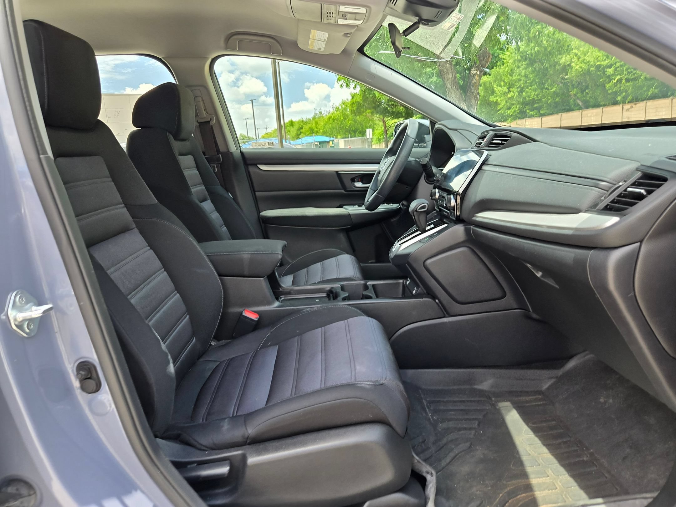 Used 2021 Honda CR-V Special Edition image 27