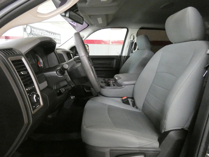 Used 2019 RAM 1500 Express w/ Express Value Package AWD/4WD image 6