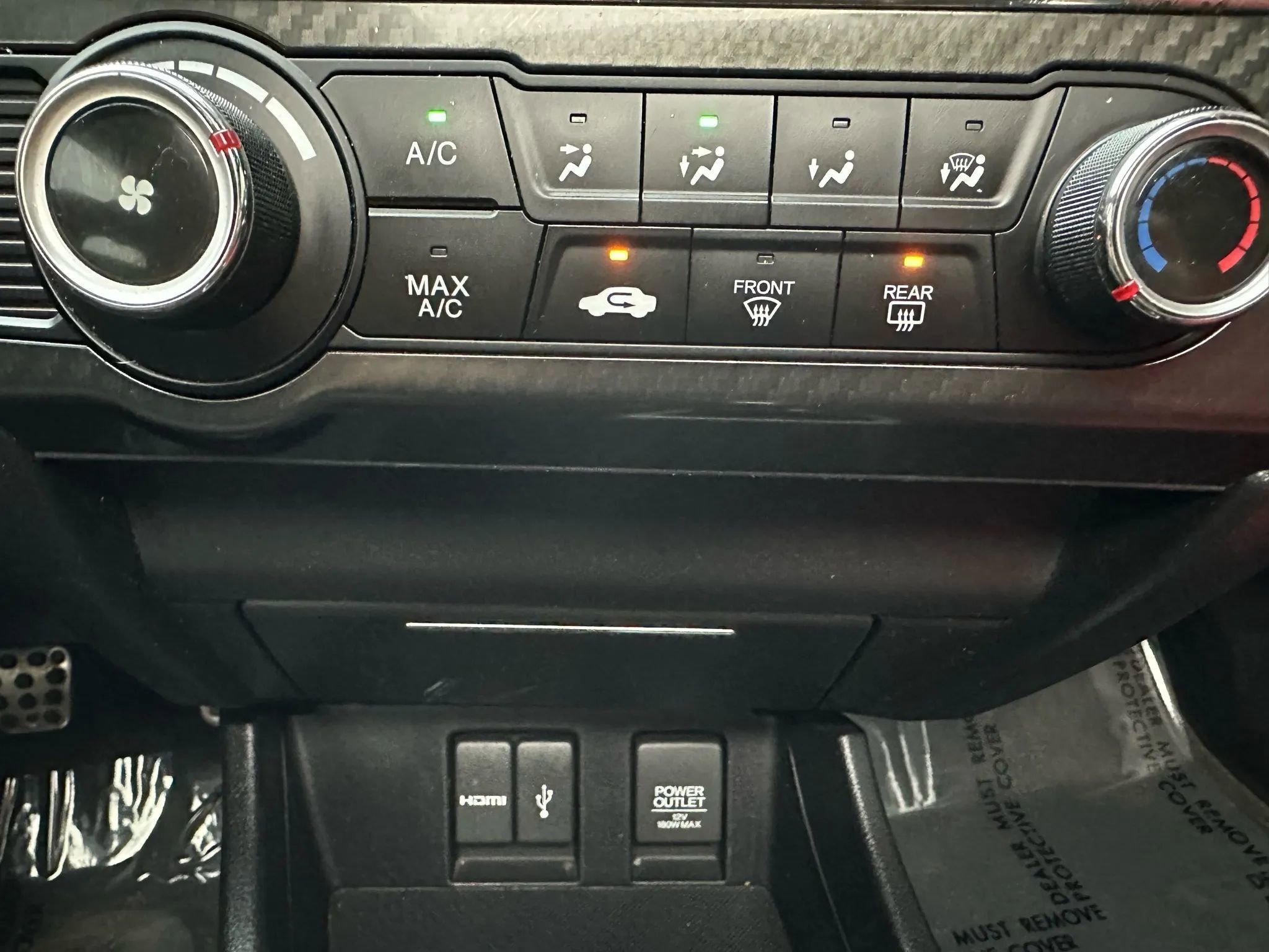 Used 2014 Honda Civic Si image 18