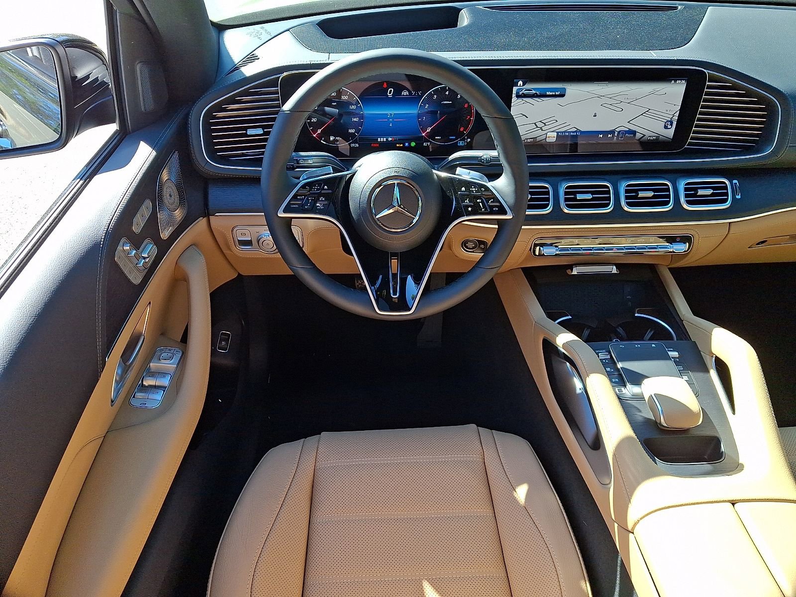 New 2026 Mercedes-Benz GLE 450 4MATIC image 7