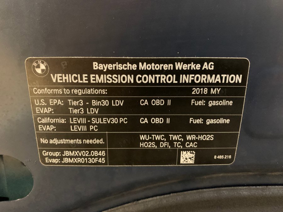 Used 2018 BMW X2 xDrive28i w/ Premium Package image 63