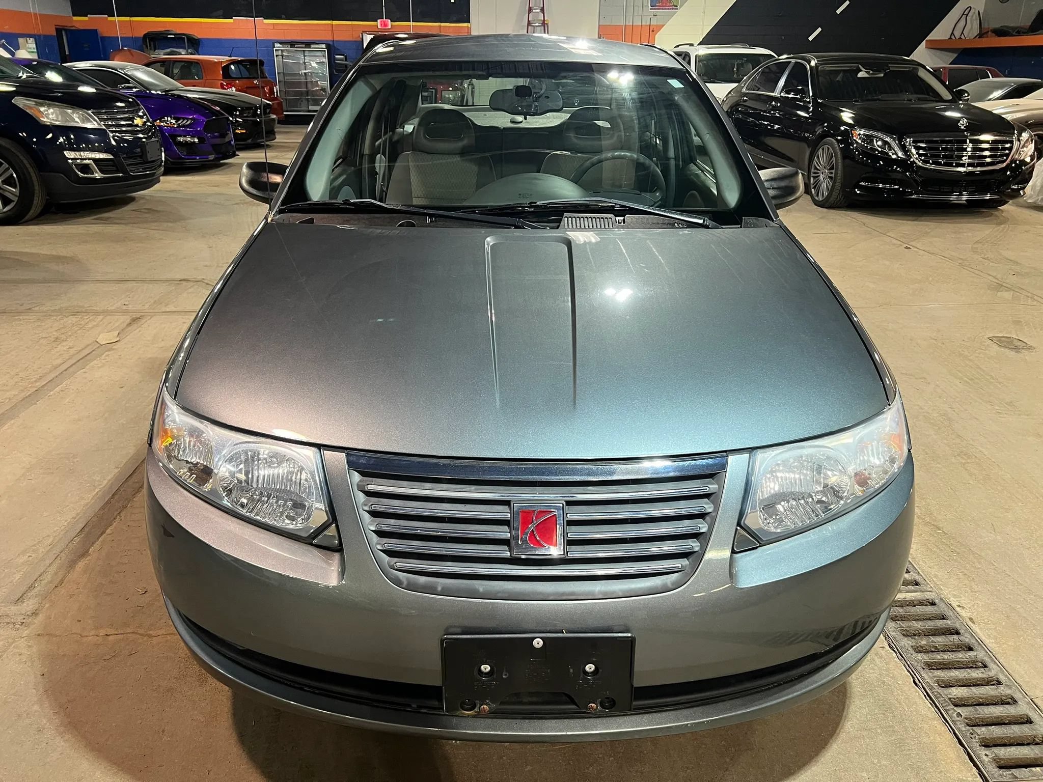 Used 2007 Saturn ION Level 2 FWD image 8