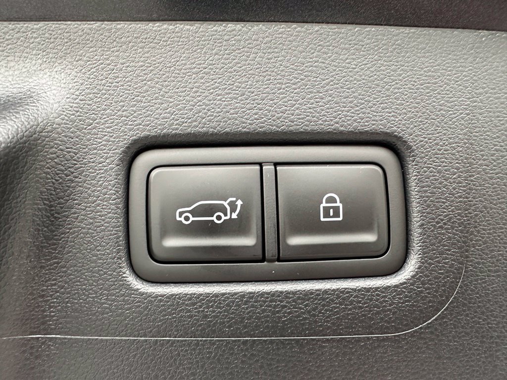 New 2027 Hyundai Santa Fe Calligraphy AWD/4WD image 27