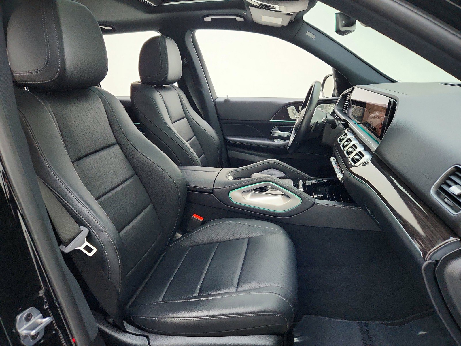 Used 2022 Mercedes-Benz GLE 350 image 27