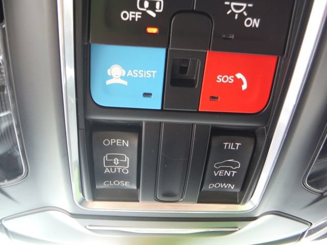 Used 2023 Jeep Grand Cherokee L Laredo AWD/4WD image 35