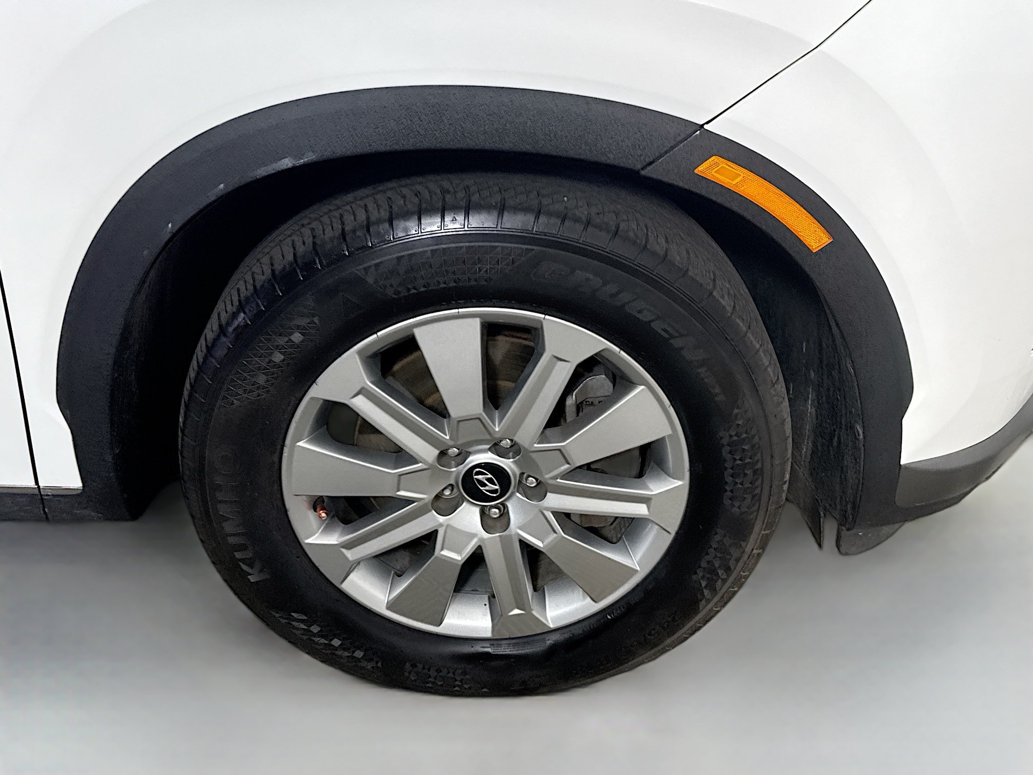 Used 2024 Hyundai Palisade SEL FWD image 32